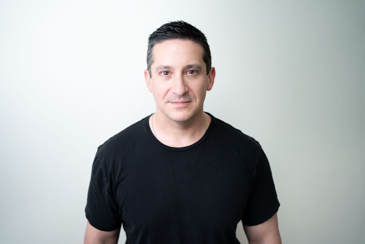 Kurt Fischman's avatar