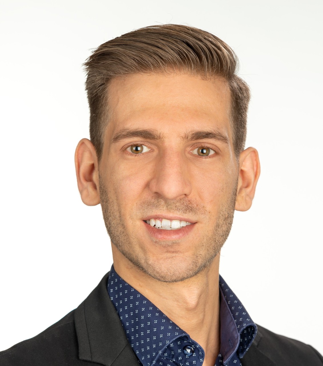 Lukas Huber's avatar